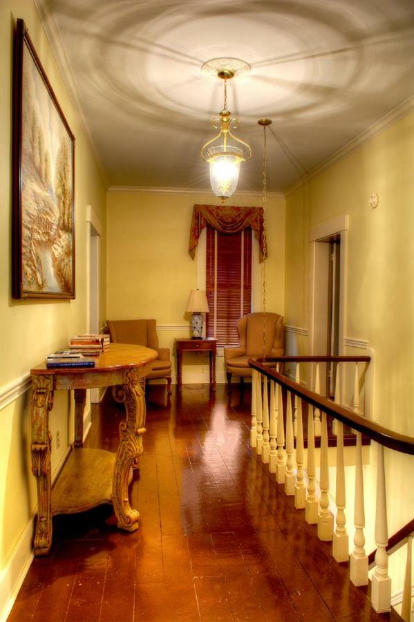 Emma'S Bed And Breakfast Springfield Bagian luar foto