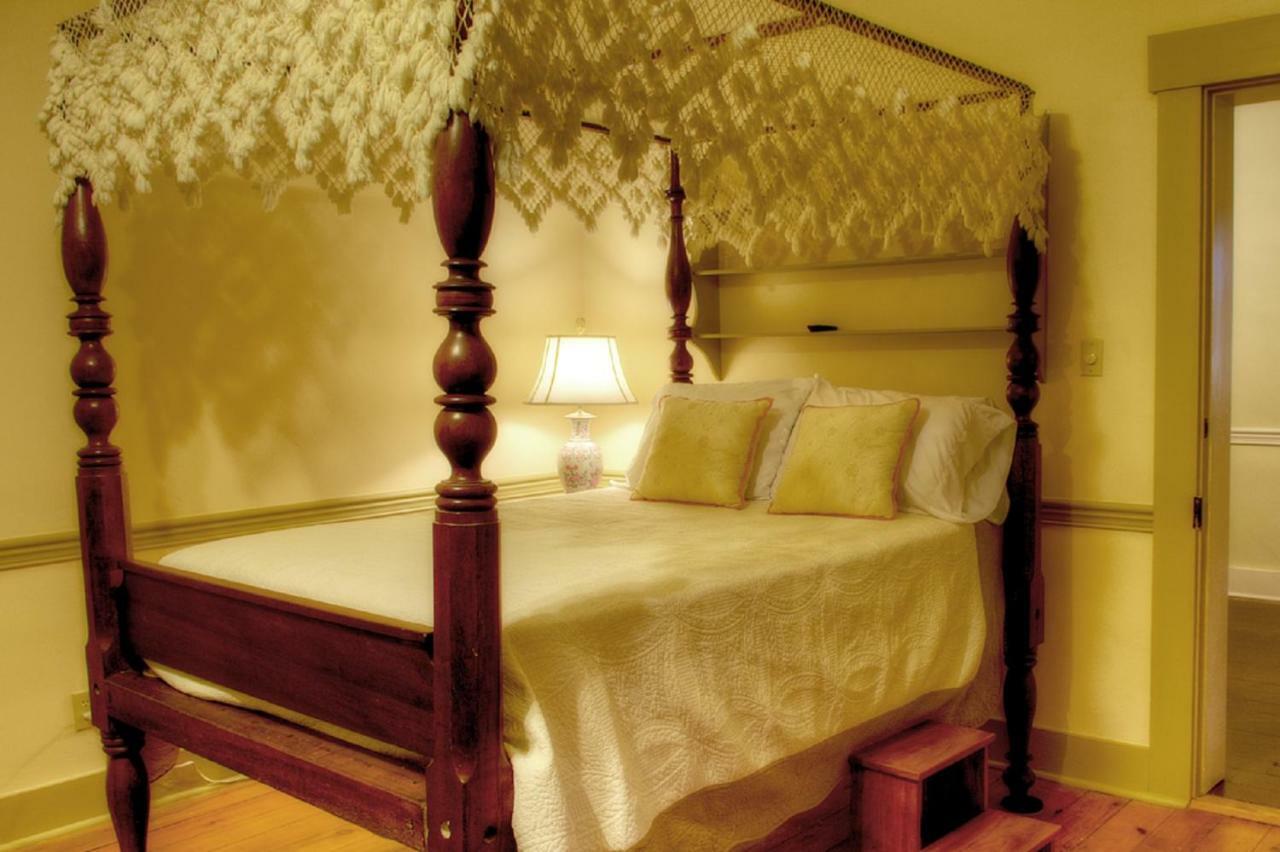 Emma'S Bed And Breakfast Springfield Bagian luar foto