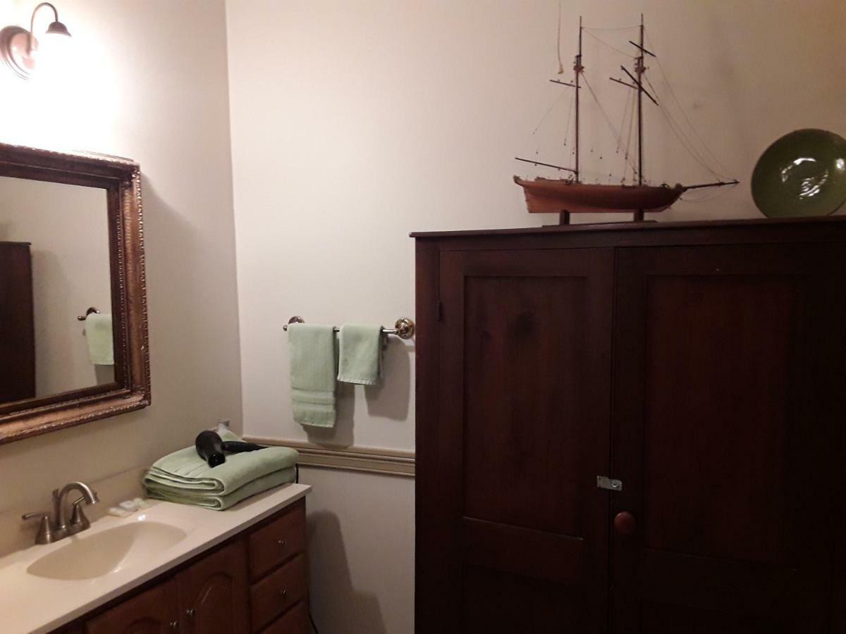 Emma'S Bed And Breakfast Springfield Bagian luar foto