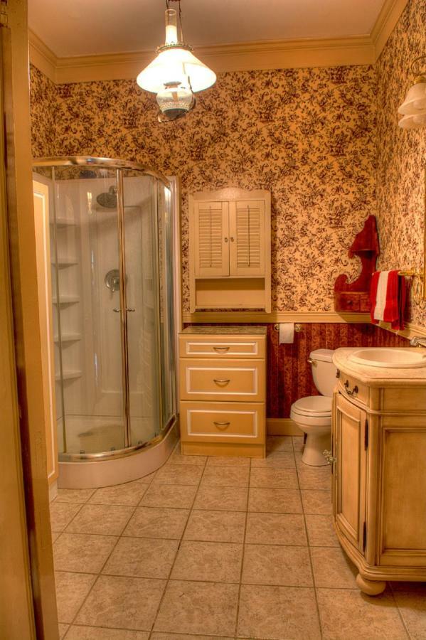Emma'S Bed And Breakfast Springfield Bagian luar foto