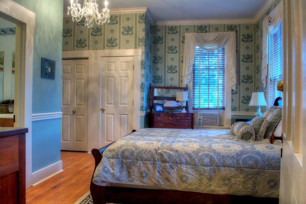 Emma'S Bed And Breakfast Springfield Bagian luar foto